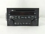 2002-2003 Buick Rendezvous Am Fm Cd Player Radio Receiver Cxgcx. Fixed Price $48.76.