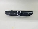 2019-2022 Chevy Equinox Radio Media Control Without Integral Display Screen Oem. Fixed Price $123.49.