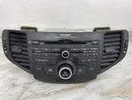 Audio Equipment Radio Receiver Assembly 4 Cylinder Fits 09-10 Tsx 1658. Fixed Price $95.99.