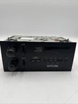 1992 Saturn Radio Delco Model 21020539 Untested Oem. Fixed Price $18.99.
