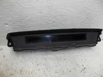 Dash Display Radio Time Temperature Trip Meter Fits 09-13 Mazda 6. Fixed Price $129.99.