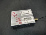 2007 - 2014 Chevrolet Avalanche Radio Cont Receiver Module Oem 15886911. Fixed Price $100.00.