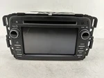 2013-2013 Chevrolet Traverse Am Fm Cd Player Radio Receiver U1r0x. Fixed Price $131.28.
