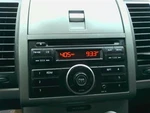 Radio Receiver Am-fm-stereo-cd Base Fits 10-12 Nissan Sentra Oem. Fixed Price $132.79.