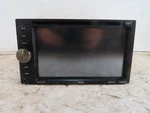 Boss Bv9351b Radio Media Receiver 6.2" Display Cd Dvd Mp3 Bluetooth Aux Usb Lkq. Fixed Price $184.72.