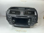 2013-2015 Honda Crosstour 3.5l Radio W/ Controls 39540tp6a31 Used Oem. Fixed Price $173.25.