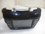 Nissan Murano Single Disc Cd Navigation Player Radio Stereo Oem Lkq. Fixed Price $280.66.