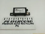 Land Rover Lr3 Anti Theft Keyless Entry Control Module Fits 2005-2009 05 06 07. Fixed Price $44.87.