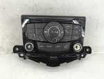 2012-2016 Chevrolet Cruze Am Fm Cd Player Radio Receiver Vwn5r. Fixed Price $133.44.