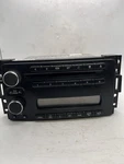 2007 Buick Terraza Radio Am/fm Stereo 15286300. Fixed Price $66.50.