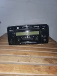 2003 2004 2005 Toyota 4runner Oem Audio Equipment Radio Jbl And Right Bracket. Fixed Price $79.99.