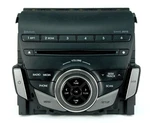 2012-2014 Hyundai Azera Am Fm Sat Radio Cd Mp3 Player Bluetooth Part 961703v004x. Fixed Price $119.00.