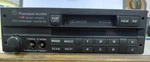 1993-1994 Volkswagen Vw Jetta Premium Audio Radio Cassette Stereo 1hm-035-186-d. Fixed Price $85.00.