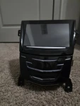 2013-2016 Cadillac Srx Radio Display Receiver Touch Navigation Climate Control. Fixed Price $180.00.