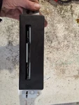 2015-2019 Chevy Silverado Audio Disc Player Opt Tg5 W/model Year Break Avf. Fixed Price $75.00.