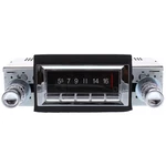 Custom Autosound 1966-67 Buick Skylark Premium Bluetooth Classic Car Stereo. Fixed Price $407.99.