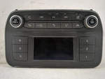 Ford Transit 250 Am Fm Cd Player Radio Receiver Edsjs. Fixed Price $165.00.