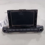 Audio Equipment Radio Receiver Us Market Sedan Fits 17-18 Hyundai Elantra Oem. Fixed Price $53.90.