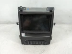 2011-2011 Cadillac Escalade Am Fm Cd Player Radio Receiver T30kj. Fixed Price $203.33.