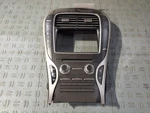 2016 Lincoln Mkx Radio Control Panel Heated Seats Thru 05/31/16 Id Fa1t18e245dh. Fixed Price $120.00.