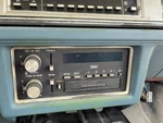 1986-1990 Olds 88 Stock Radio Oem Factory Stereo. Fixed Price $90.00.