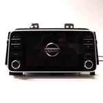 2020-2021 Nissan Versa Audio Radio Receiver Display Screen 2591a5rl1a. Fixed Price $180.45.