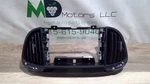 2015-2020 Dodge Ram Promaster City Center Dash Radio Bezel Air Vent Grille Oem. Fixed Price $90.00.