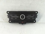 2017 Ford Escape Am Fm Cd Player Radio Receiver Y5cnr. Fixed Price $159.53.