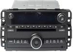 2009 Chevrolet Impala Amfm Radio Cd/mp3 Player Aux Unlocked Part Number 20756284. Fixed Price $242.25.