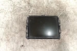 2018 Jeep Cherokee Navigation Radio 8.4 Screen Siriusxm Telematics Oem. Fixed Price $167.48.