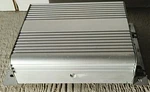 2001-2002 Lincoln Town Car Radio Amplifier Unit F8vf-18c808-ba. Fixed Price $62.30.