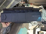 Audio Equipment Radio Cd Changer In Console Fits 00-05 Expedition. Fixed Price $84.50.