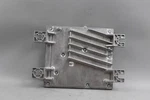 Audio Equipment Radio Amplifier 11 Speaker System 2010-20 Lincoln Mkz Oem #38739. Fixed Price $56.00.