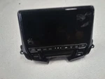 2018-2020 Honda Odyssey Radio Information Display Screen 8.0 Dash Mounted Oem. Fixed Price $123.49.
