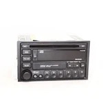 2002 Suzuki Esteem Radio Part Number - 638-57854b Used. Fixed Price $65.99.
