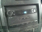 Audio Equipment Radio Receiver Am-fm Fits 09-10 Ford F150 Pickup. Fixed Price $101.29.