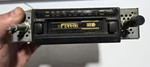 Vintage Ferrari Ts 103 Auto Stop Cassette Tape Player Stereo Radio Fm Am. Fixed Price $39.99.