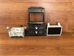 2014-2019 Ford Taurus Information 2 Apim Screen Receiver Control Panel Bezel Oem. Fixed Price $399.00.