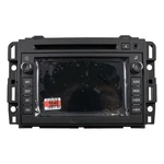2009 Gmc Acadia Radio Navigation Screen 20789648 Genuine Gm Oem. Fixed Price $170.00.