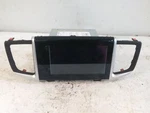 2016-2019 Honda Pilot Radio Receiver Ex-l Leather W/navigation. Fixed Price $130.00.