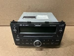 2008-2009 Nissan Rogue Am Fm Cd Radio Receiver Display Screen Oem 28185-jm200. Fixed Price $69.99.