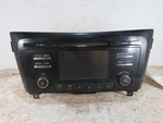 15 16 Nissan Rogue Radio Media Receiver 5" Display Cd Bluetooth Oem Lkq. Fixed Price $197.33.