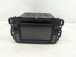 2015-2017 Chevrolet Traverse Am Fm Cd Player Radio Receiver Q6oi3. Fixed Price $123.16.