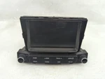 2013-2015 Ford Escape Am Fm Cd Player Radio Receiver W3jp5. Fixed Price $200.05.