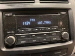 2014 Mitsubishi Outlander Sp Receiver Am Fm Cd Mp3 Audio Equipment Radio. Fixed Price $166.00.
