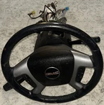 2007-13 Gmc Sierra 150 Oem Pickup Steering Column Shift. Fixed Price $107.93.