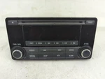 2014-2015 Mitsubishi Outlander Am Fm Cd Player Radio Receiver Udfe2. Fixed Price $190.52.