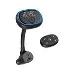Drive Onn. Wireless Fm Transmitter Bluetooth & Tech Native Voice App. Fixed Price $27.98.