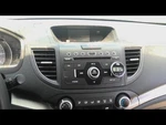 2012 - 2014 Honda Cr-v Audio Equipment Radio Receiver Am-fm-cd 6 Speaker Ex. Fixed Price $174.84.