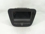 2017-2017 Chevrolet Malibu Am Fm Cd Player Radio Receiver Vhvcy. Fixed Price $55.58.